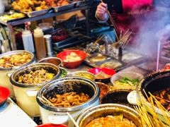 -丽丽水煮(顺外路店)