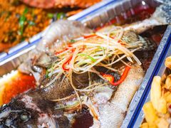 -日进一片海.生腌海鲜火锅.宵夜烧烤(三里屯总店)