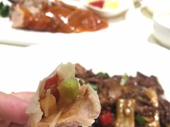 -四季小馆·地道北京小吃(广百店)