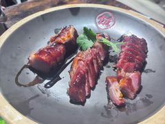 -广府乡下·饭庄(新港东路店)
