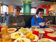 -斗牛士牛排(南京东路店)