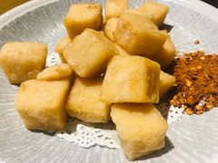 -山茶云南菜(中关村店)