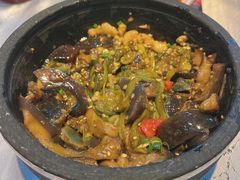 -红辣椒·川菜·火锅(大洋中心店)