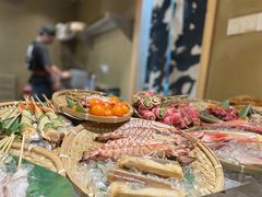 -一豚轩·烧鸟·豚骨拉面(五四路店)