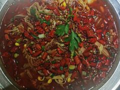-金之禾馍菜汤四川家常菜(华城国际中心店)