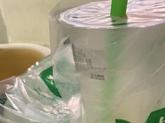 -阿水大杯茶(桓台百货大楼店)