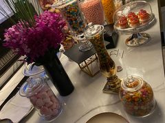 -上海苏宁宝丽嘉酒店·Cafe Bellagio西餐厅
