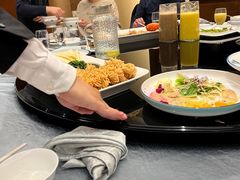 -苏州园区福朋喜来登酒店·聚味轩中餐厅