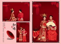 点击看大图 -奈斯影像婚纱摄影(拱墅店)