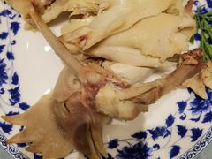 -宏达宴老菜馆(群力第四大道店)