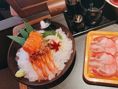 -牛YO寿喜烧火锅自助(三台子万象汇店)