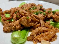 -博望坡饭店(宜山路店)