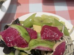 -孟记粥铺·家常菜·烧烤·粥(亚运村店)