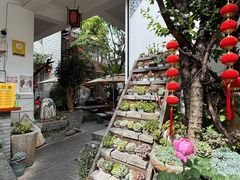 -四方小吃·白族庭院餐厅