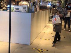 -喜茶(广州东方宝泰店)