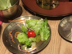 -西塔老太太泥炉烤肉(武汉摩尔城店)