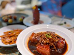-苏帮袁Sue Cuisine(南开大悦城店)