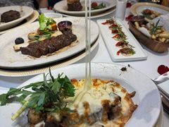 -王品牛排(杭州大厦店)