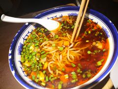 岐山臊子面-陕味食族油泼面(工商大学店)