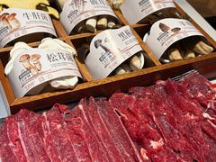 -牛品福潮汕牛肉火锅(旺庄店)