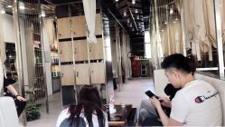 -MAGIC米几发型设计·羊毛卷