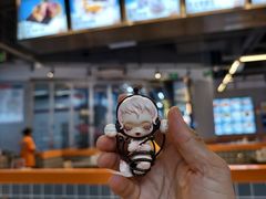 -肥韬茶餐厅(海上世界店)