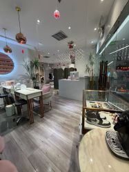 -染指坊日式美甲美睫设计中心