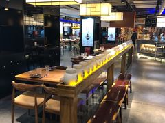 -秦唐一号西安菜馆(钟楼店)