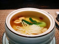 -鱼桥巷·美学川菜