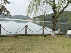 -南北湖风景区