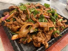 -都一处烧麦馆(前门店)