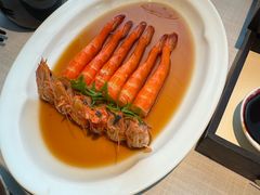 -莉莉海堂HAITANG·烤鸭(国贸商城店)