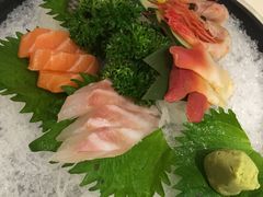 -赤坂亭M9和牛烧肉·日料398放题(万达店)