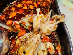 -串门邻居串串火锅(云南南路店)