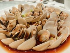 -勝記酒家·37年老字号·经典粤菜(荔枝公园店)