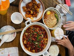 -薛阿婆(北美新天地中心店)