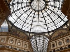 -埃马努埃莱二世拱廊