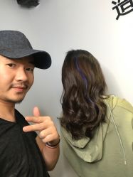 点击看大图 -藤野造型
