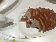 -梅利汴京烤鸭•开封豫菜地标店(晋安路店)
