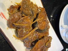 -梅飞酒家(名辉豪庭店)