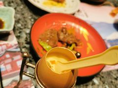 -大渔铁板烧(中山路八佰伴店)