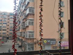 -俊家铁锅炖鱼(丹东店)