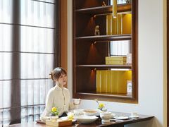 -西安华清御汤酒店