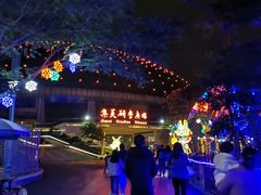 -灵玲国际马戏城