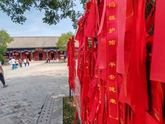 -天津妈祖文化园