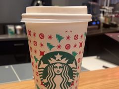 -星巴克(成都天府机场2店)
