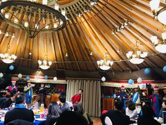 大堂-九十九顶毡房(阜石路店)