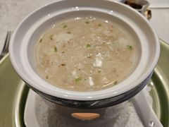 -君来湖滨饭店·渔餐厅