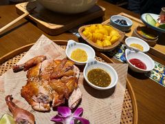 -芸南道·过桥米线(昆明老街旗舰店)