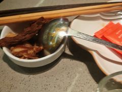 -海底捞火锅(奥森店)